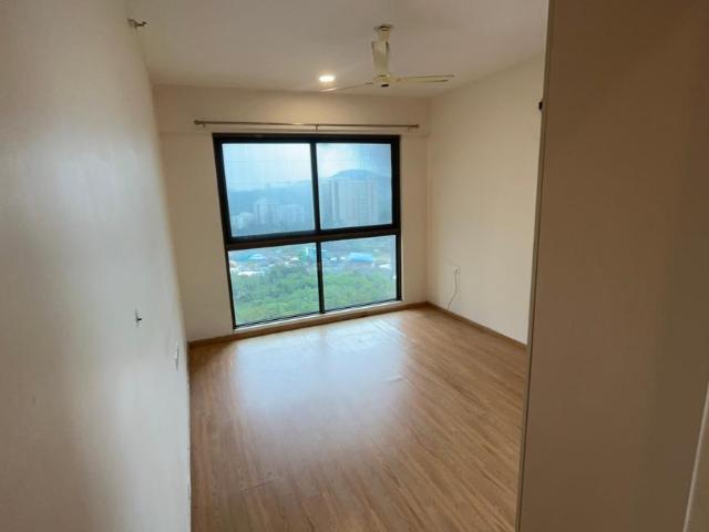 3 BHK Apartment in Kanjurmarg East for rent Mumbai. The reference number is 20622402