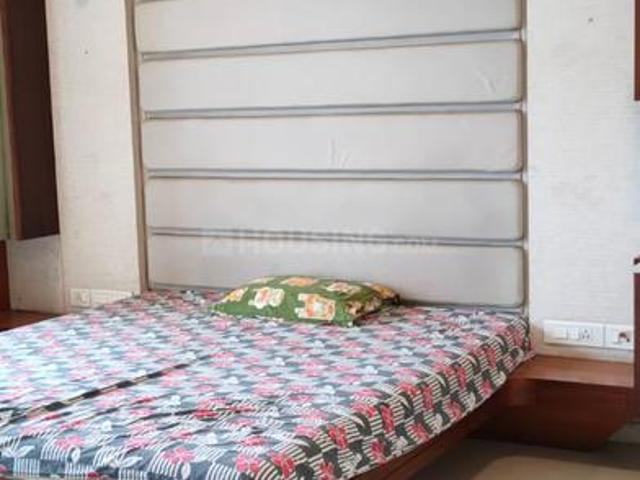 3 BHK Apartment in Kanjurmarg East for rent Mumbai. The reference number is 20623253