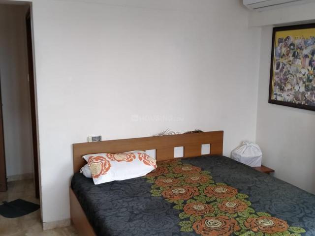 3 BHK Apartment in Kanjurmarg East for rent Mumbai. The reference number is 20623317