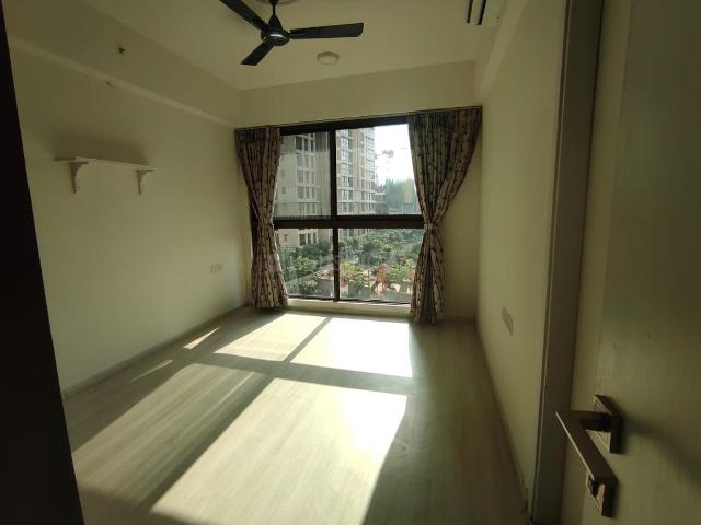 3 BHK Apartment in Kanjurmarg East for rent Mumbai. The reference number is 20743334