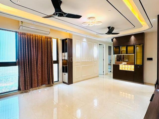 3 BHK Apartment in Kanjurmarg East for rent Mumbai. The reference number is 20701424
