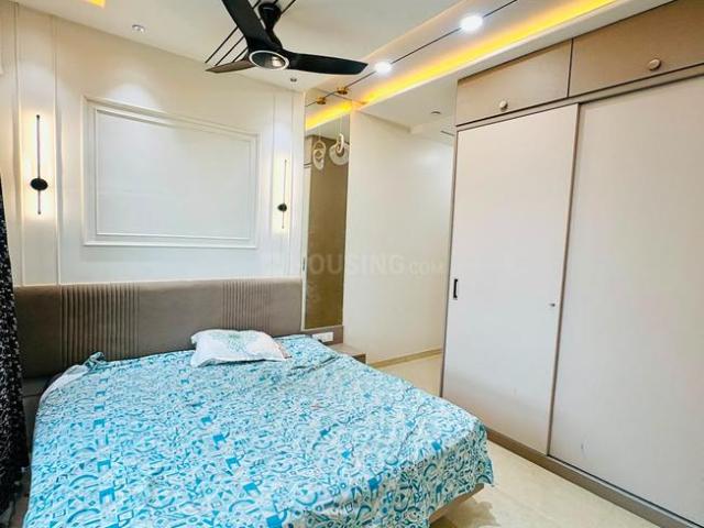 3 BHK Apartment in Kanjurmarg East for rent Mumbai. The reference number is 20701556