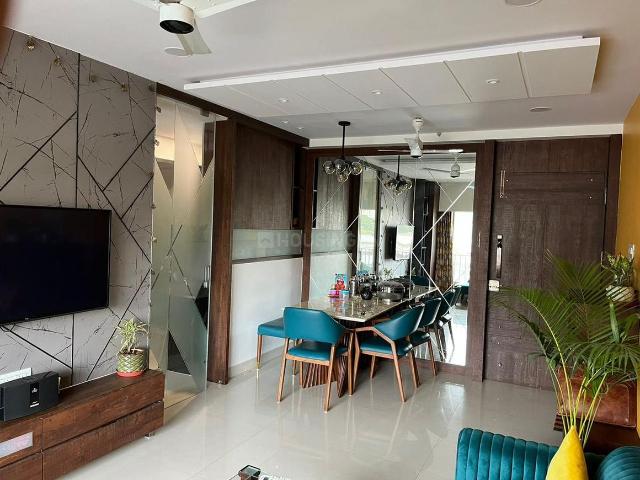 3 BHK Apartment in Kanjurmarg East for rent Mumbai. The reference number is 20853535