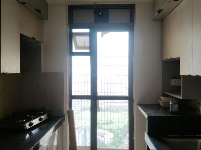 3 BHK Apartment in Kanjurmarg East for rent Mumbai. The reference number is 20881978