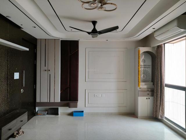 3 BHK Apartment in Kanjurmarg East for rent Mumbai. The reference number is 20881995