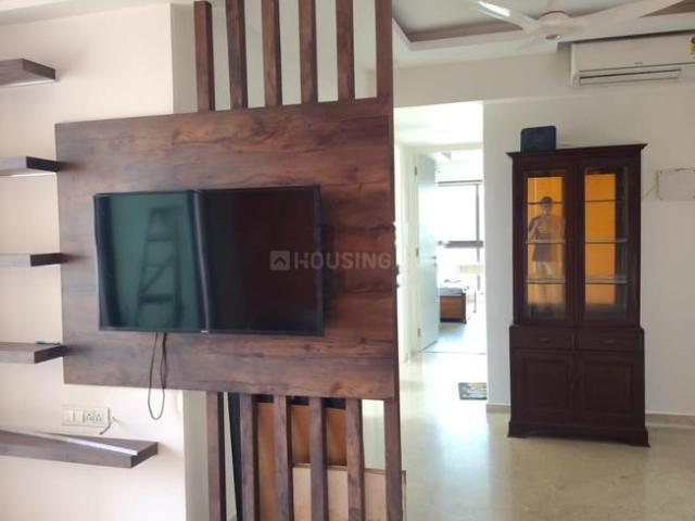 3 BHK Apartment in Kanjurmarg East for rent Mumbai. The reference number is 20961602