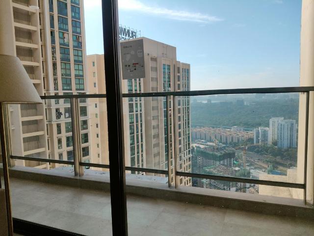 3 BHK Apartment in Kanjurmarg East for resale Mumbai. The reference number is 19040955