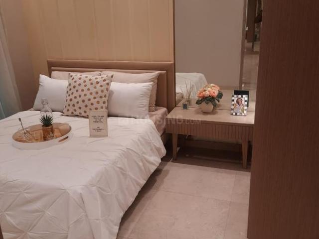 3 BHK Apartment in Kanjurmarg East for resale Mumbai. The reference number is 19124662