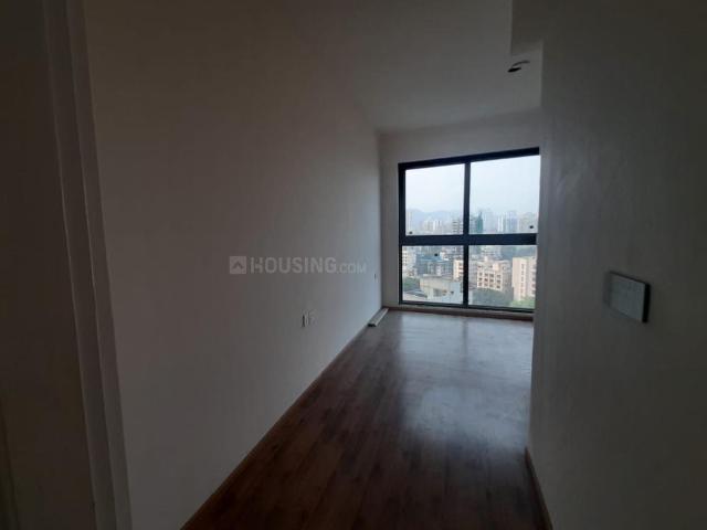 3 BHK Apartment in Kanjurmarg East for resale Mumbai. The reference number is 19663953