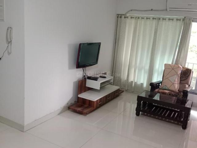 3 BHK Apartment in Kanjurmarg East for resale Mumbai. The reference number is 19911387