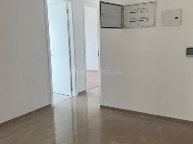 3 BHK Apartment in Kanjurmarg East for resale Mumbai. The reference number is 20137869