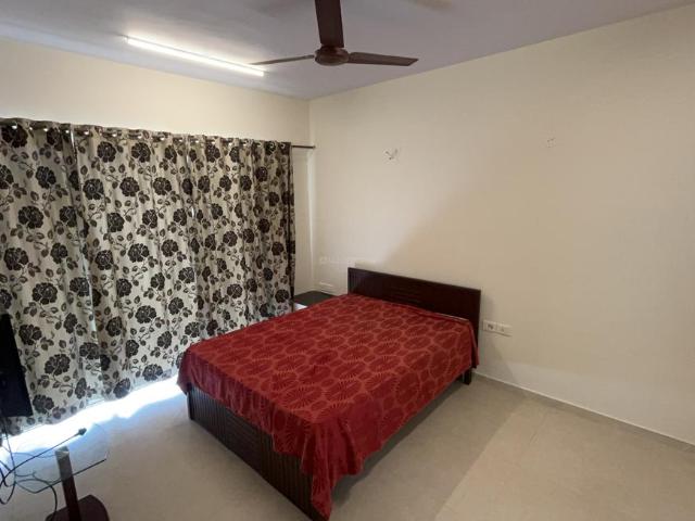 3 BHK Apartment in Kanjurmarg East for resale Mumbai. The reference number is 20168439