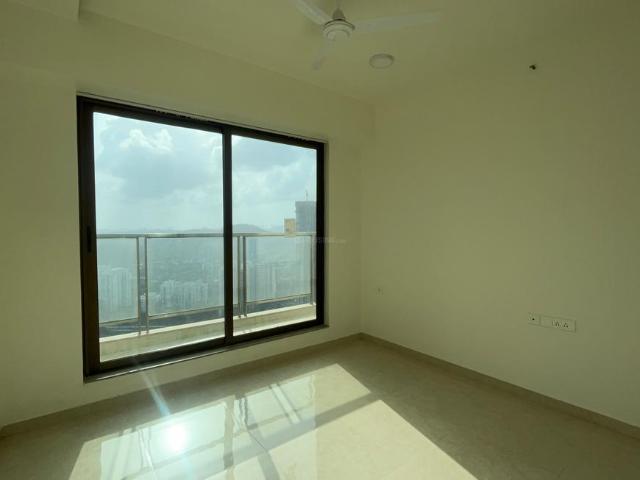 3 BHK Apartment in Kanjurmarg East for resale Mumbai. The reference number is 20309585