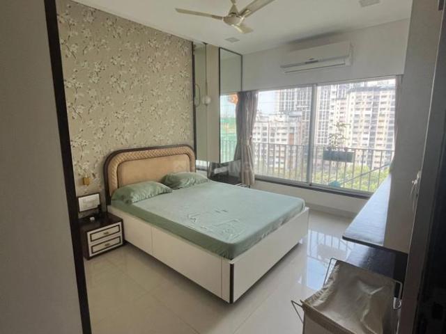 3 BHK Apartment in Kanjurmarg East for resale Mumbai. The reference number is 20562910