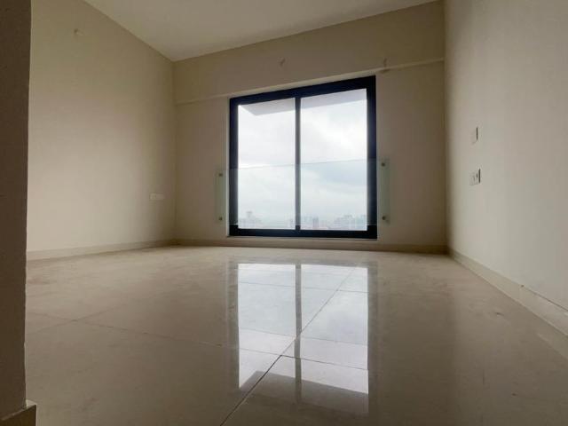3 BHK Apartment in Kanjurmarg East for resale Mumbai. The reference number is 20606533