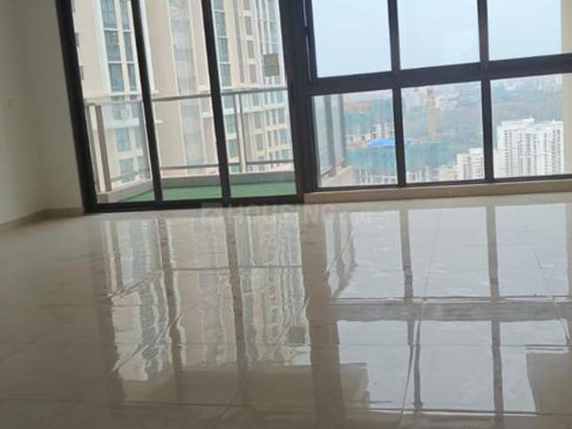3 BHK Apartment in Kanjurmarg East for resale Mumbai. The reference number is 20628722