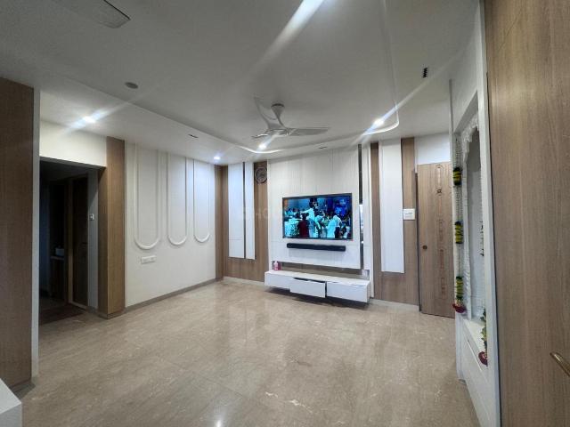 3 BHK Apartment in Kanjurmarg East for resale Mumbai. The reference number is 20630690