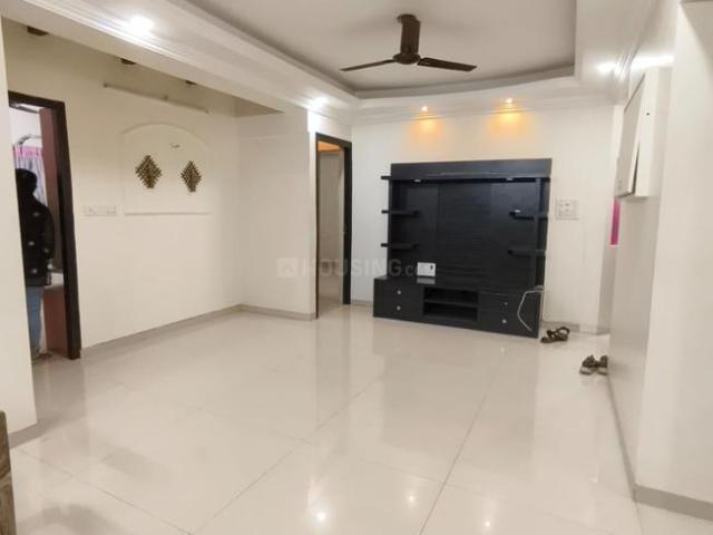 3 BHK Apartment in Kanjurmarg East for resale Mumbai. The reference number is 20641935