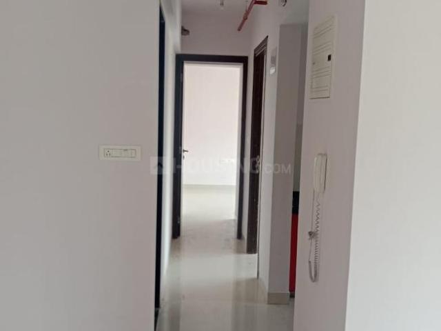 3 BHK Apartment in Kanjurmarg East for resale Mumbai. The reference number is 20766455