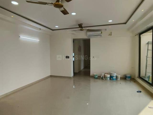 3 BHK Apartment in Kanjurmarg East for resale Mumbai. The reference number is 20813133