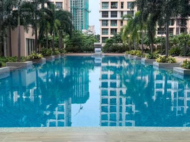 3 BHK Apartment in Kanjurmarg East for resale Mumbai. The reference number is 20848183