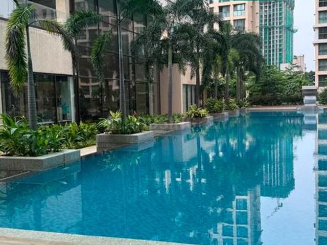 3 BHK Apartment in Kanjurmarg East for resale Mumbai. The reference number is 20860700