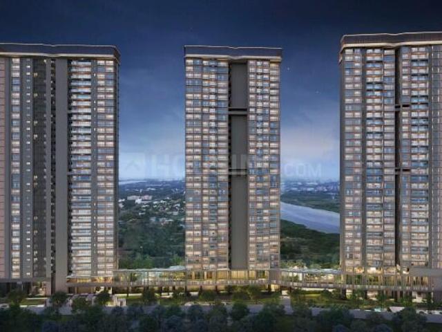 3 BHK Apartment in Kannathur Reddy Kuppam for resale Chennai. The reference number is 20801813