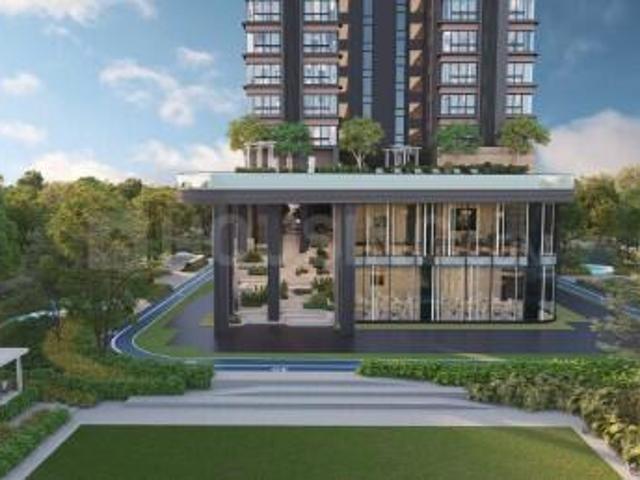 3 BHK Apartment in Kannathur Reddy Kuppam for resale Chennai. The reference number is 20801819