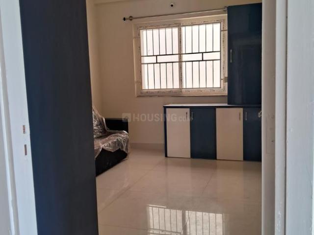 3 BHK Apartment in Kannamangala Whitefield Hoskote Road for rent Bengaluru. The reference number is 19966395