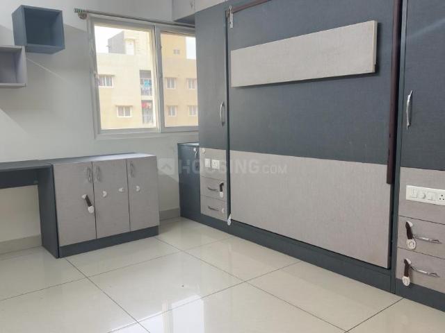 3 BHK Apartment in Kannamangala Whitefield Hoskote Road for rent Bengaluru. The reference number is 20696774