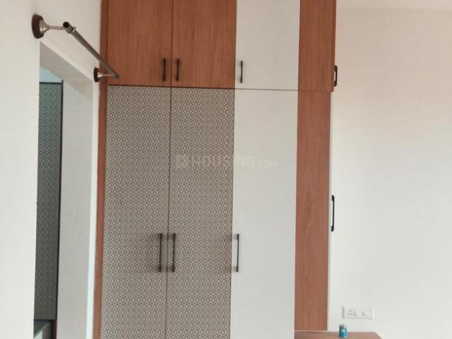 3 BHK Apartment in Kannamangala Whitefield Hoskote Road for rent Bengaluru. The reference number is 20786054