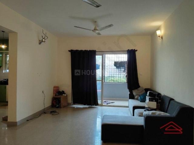 3 BHK Apartment in Kannamangala Whitefield Hoskote Road for resale Bangalore East. The reference number is 17757677