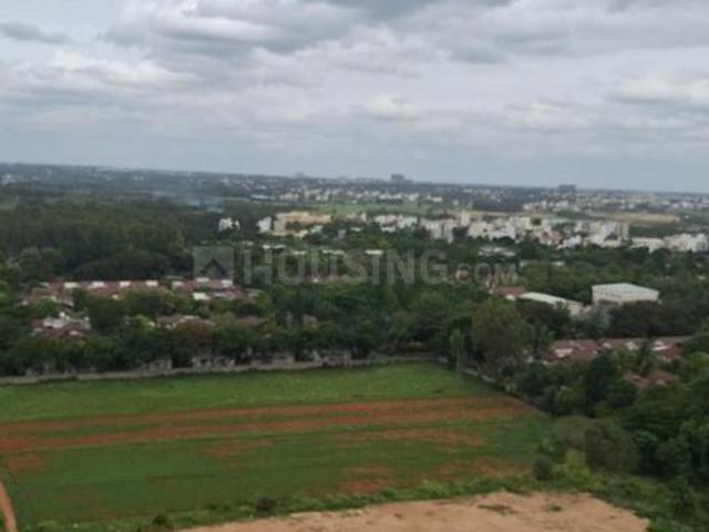 3 BHK Apartment in Kannamangala Whitefield Hoskote Road for resale Bengaluru. The reference number is 20589669