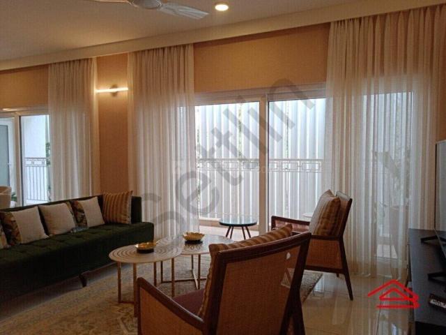 3 BHK Apartment in Kannamangala Whitefield Hoskote Road for resale Bengaluru. The reference number is 20664904