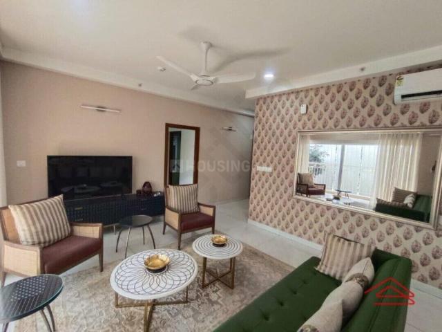 3 BHK Apartment in Kannamangala Whitefield Hoskote Road for resale Bengaluru. The reference number is 20707339