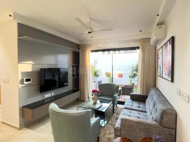3 BHK Apartment in Kannamangala Whitefield Hoskote Road for resale Bengaluru. The reference number is 20700484