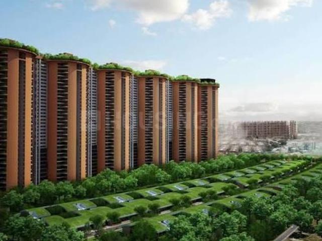 3 BHK Apartment in Kannamangala Whitefield Hoskote Road for resale Bengaluru. The reference number is 20776263