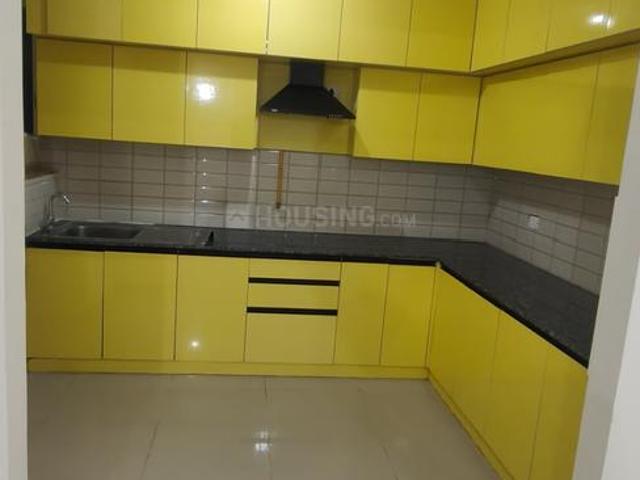 3 BHK Apartment in Kannuru for rent Bengaluru. The reference number is 19550498
