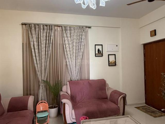 3 BHK Apartment in Kannuru for rent Bengaluru. The reference number is 20687639