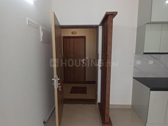 3 BHK Apartment in Kannuru for rent Bengaluru. The reference number is 20042413