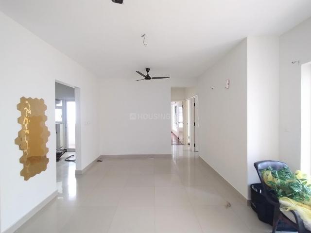 3 BHK Apartment in Kannuru for rent Bengaluru. The reference number is 20332878