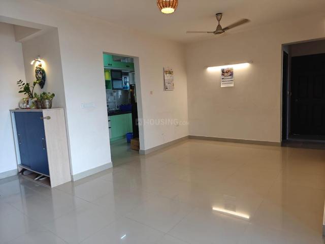 3 BHK Apartment in Kannuru for rent Bengaluru. The reference number is 20367663