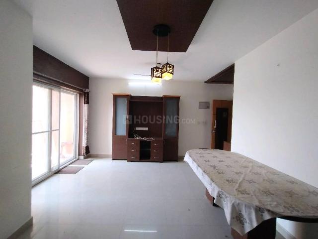 3 BHK Apartment in Kannuru for rent Bengaluru. The reference number is 20378619
