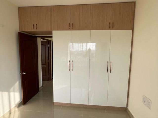 3 BHK Apartment in Kannuru for rent Bengaluru. The reference number is 20393239