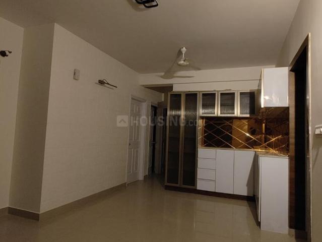 3 BHK Apartment in Kannuru for resale Bengaluru. The reference number is 20738826