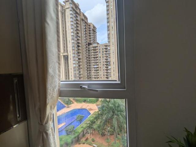 3 BHK Apartment in Kannuru for resale Bengaluru. The reference number is 20885926