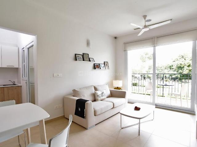 3 BHK Apartment in Kannuru for resale Bengaluru. The reference number is 20808865