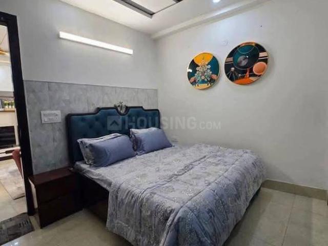3 BHK Apartment in Kant Enclave for rent Faridabad. The reference number is 20537821