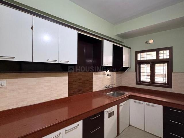 3 BHK Apartment in Kantatoli for rent Ranchi. The reference number is 20212139