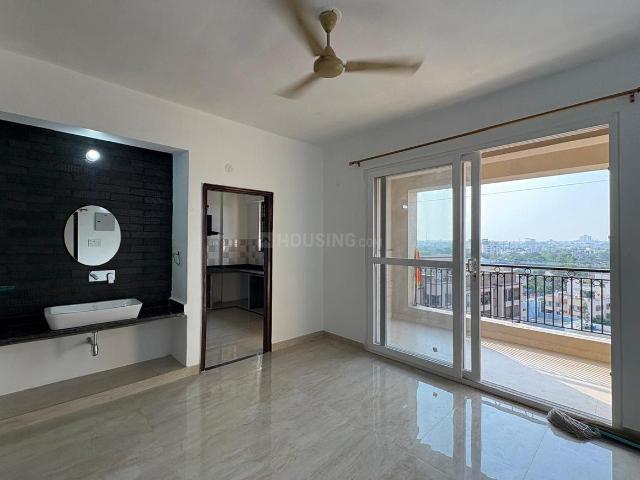 3 BHK Apartment in Kantatoli for rent Ranchi. The reference number is 20315046